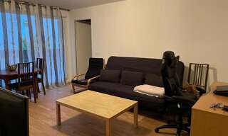 Appartement 3 Pièces 60 m² à louer à Bagneux (92220)
