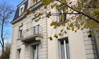 Appartement 4 Pièces 101 m² à louer à Mulhouse (68100)