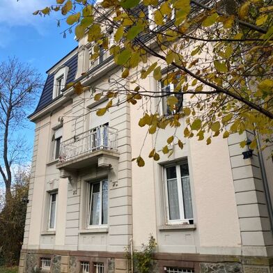 Appartement 4 pièces 1460 €