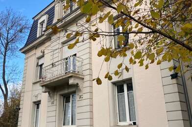 Appartement 4 pièces 1460 €