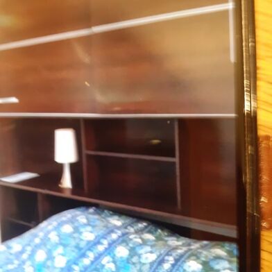 Appartement 1 pièces 600 €