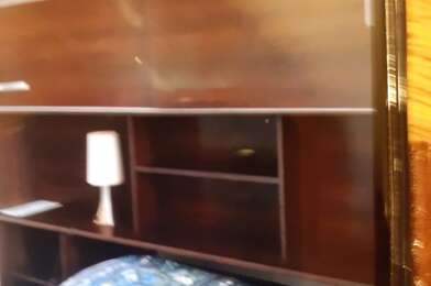 Appartement 1 pièces 600 €