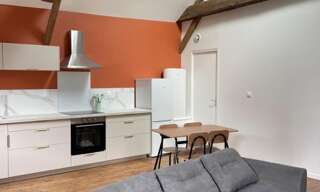 Appartement 2 Pièces 52 m² à louer à La Châtaigneraie (85120)