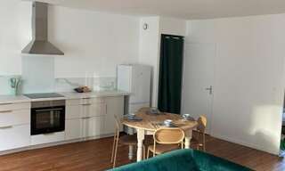 Appartement 2 Pièces 49 m² à louer à La Châtaigneraie (85120)