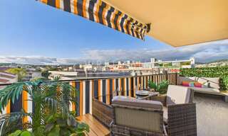 Appartement 3 Pièces 58 m² à vendre à Cannes (06400)