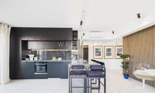 Appartement 3 Pièces 58 m² à vendre à Cannes (06400)