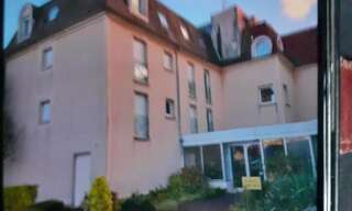 Appartement 3 Pièces 46 m² à louer à Ouistreham (14150)