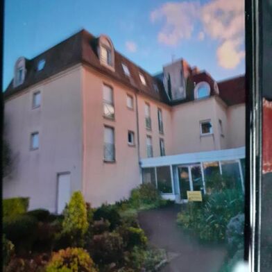 Appartement 3 pièces 750 €