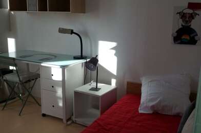 Appartement 1 pièces 330 €