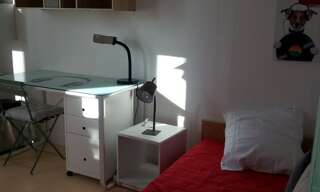 Appartement 1 Pièce 12 m² à louer à Angers (49000)