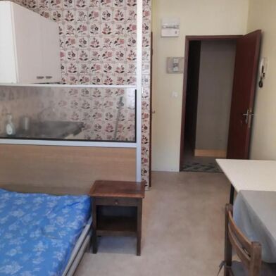 Appartement 1 pièces 420 €