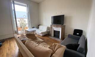 Appartement 4 Pièces 84 m² à louer à Nantes (44000)