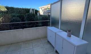 Appartement 2 Pièces 43 m² à louer à Cagnes-sur-Mer (06800)