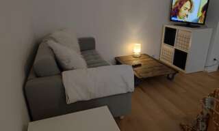 Appartement 2 Pièces 45 m² à louer à Bordeaux (33000)