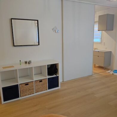 Appartement 2 pièces 900 €