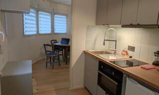 Appartement 2 Pièces 45 m² à louer à Bordeaux (33000)