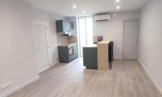 Appartement 2 Pièces 35 m² à louer à Chalon-sur-Saône (71100)