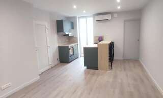 Appartement 2 Pièces 35 m² à louer à Chalon-sur-Saône (71100)