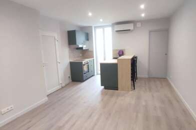 Appartement 2 pièces 665 €