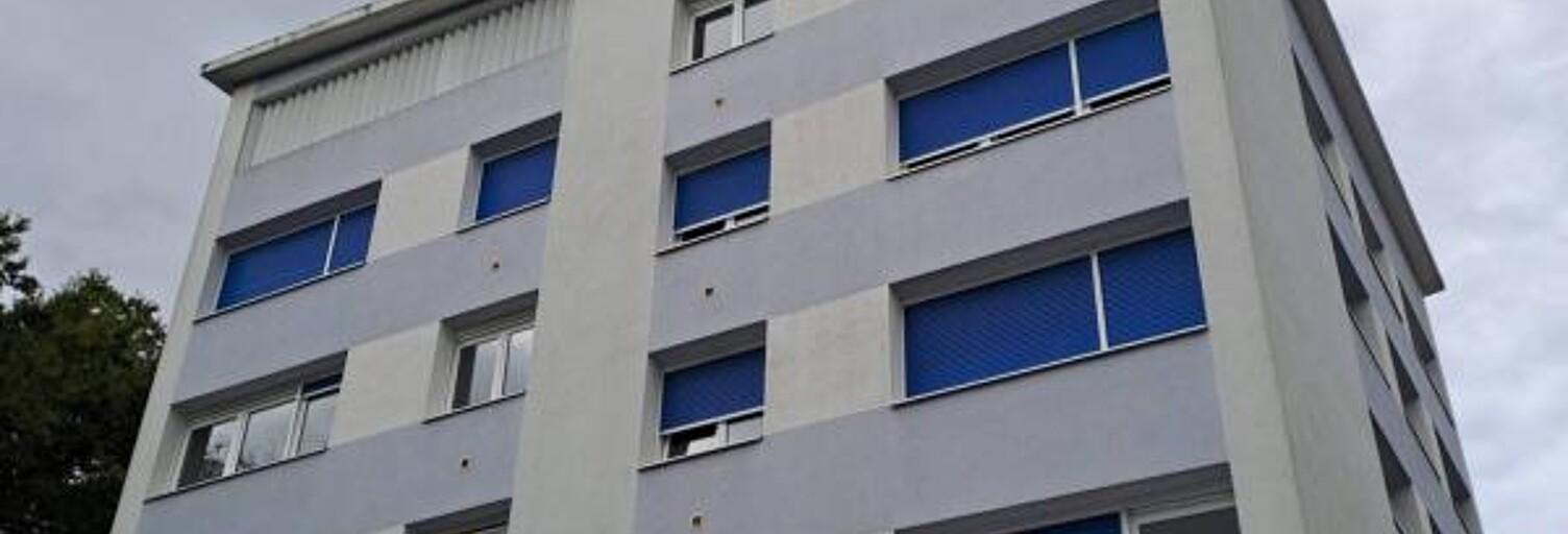 Appartement 2 Pièces 36 m² à louer à Béning-lès-Saint-Avold (57800)