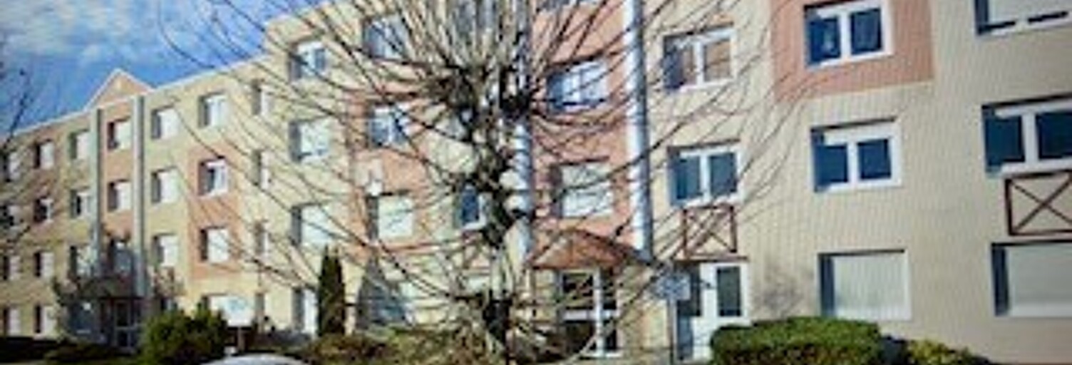 Appartement 2 Pièces 47 m² à louer à Schœneck (57350)