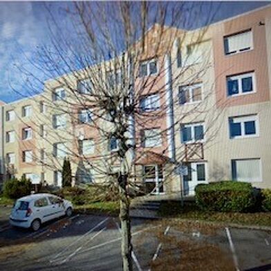 Appartement 2 pièces 337 €