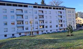 Appartement 3 Pièces 49 m² à louer à Forbach (57600)