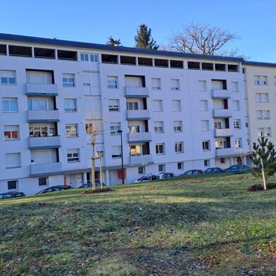 Appartement 3 pièces 334 €