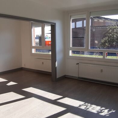 Appartement 3 pièces 795 €