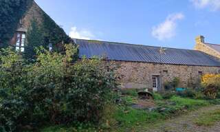 Maison 1 Pièce 92 m² à vendre à Plonévez-Porzay (29550)