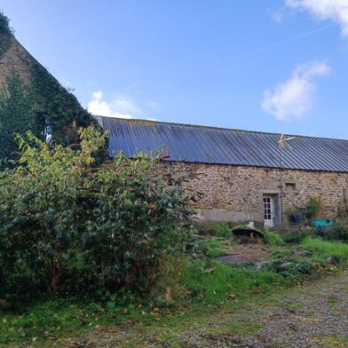 Maison 1 pièces 295400 €