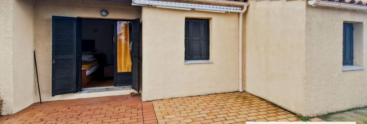 Appartement 2 Pièces 31 m² à vendre à Albitreccia (20166)