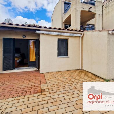 Appartement 2 pièces 149000 €