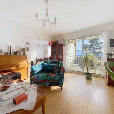 Appartement 4 pièces 169000 €