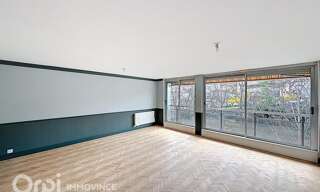 Appartement 4 Pièces 113 m² à louer à Chamalières (63400)