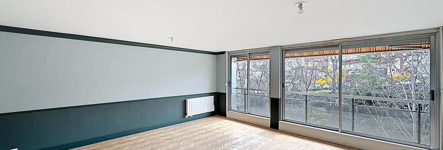 Appartement 4 Pièces 113 m² à louer à Chamalières (63400)