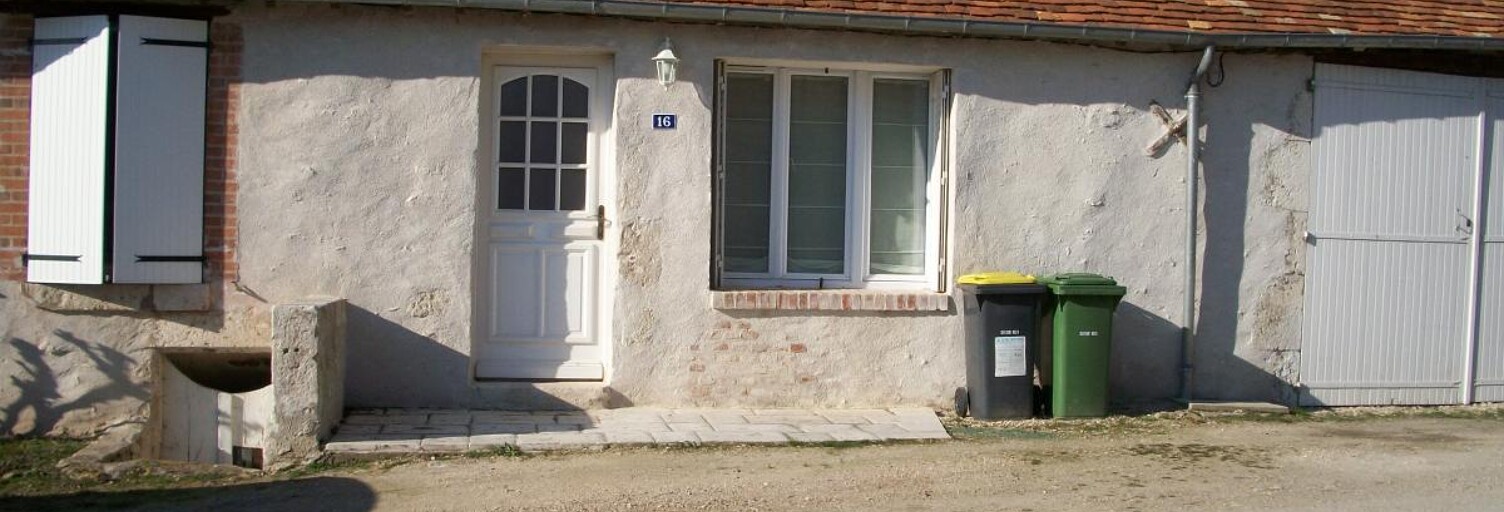 Maison 3 Pièces 69 m² à louer à Courbouzon (41500)