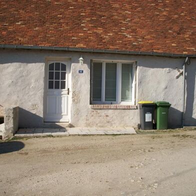 Maison 3 pièces 597 €