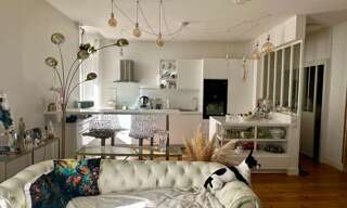 Appartement 3 Pièces 60 m² à vendre à Pau (64000)