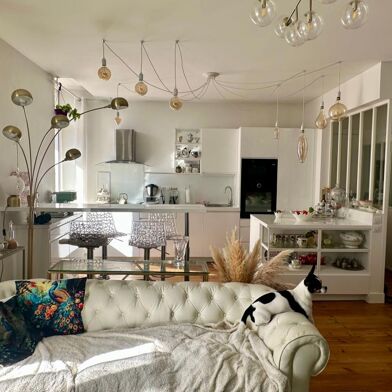 Appartement 3 pièces 150000 €