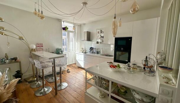 Appartement 3 pièces  à vendre Pau 64000