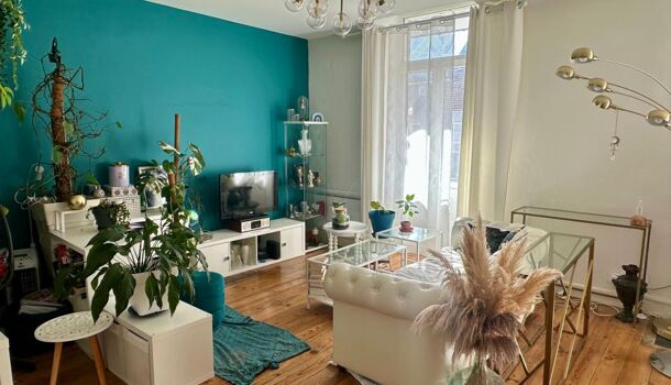 Appartement 3 pièces  à vendre Pau 64000