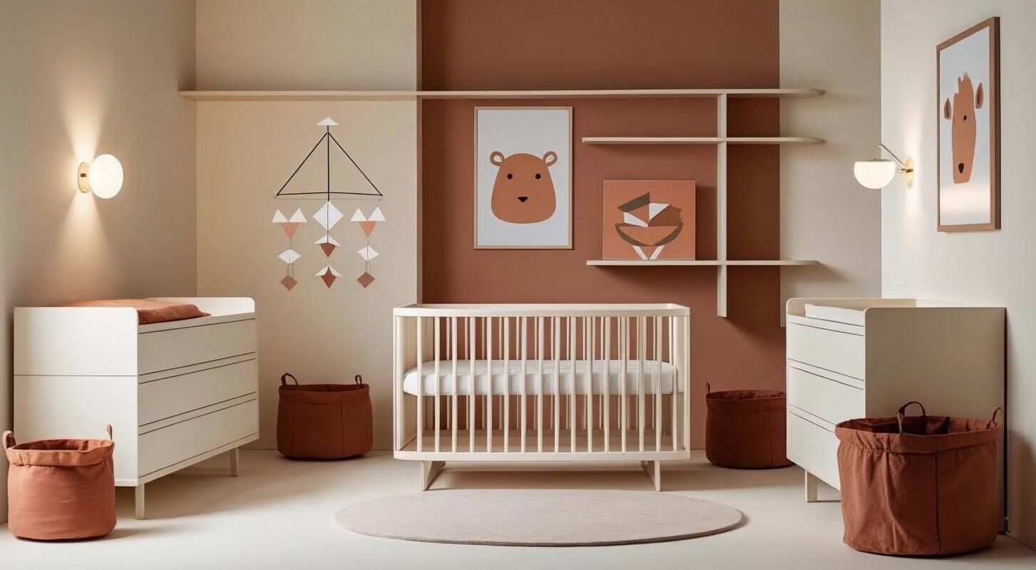 Appartement neuf 2 pièces 42 m²