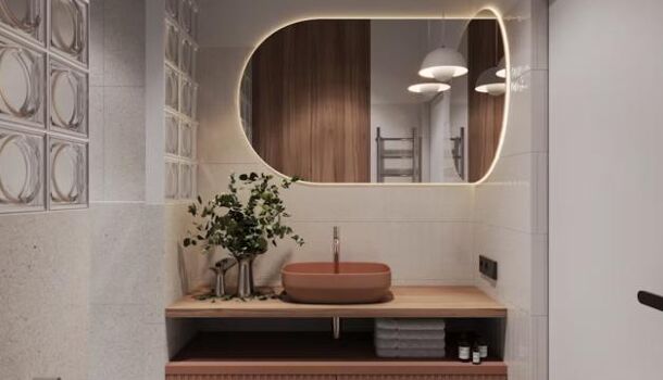 Appartement 3 pièces  à vendre Caen 14000