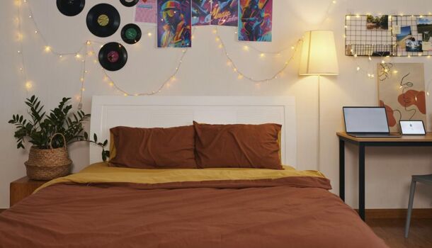 Appartement 3 pièces  à vendre Caen 14000