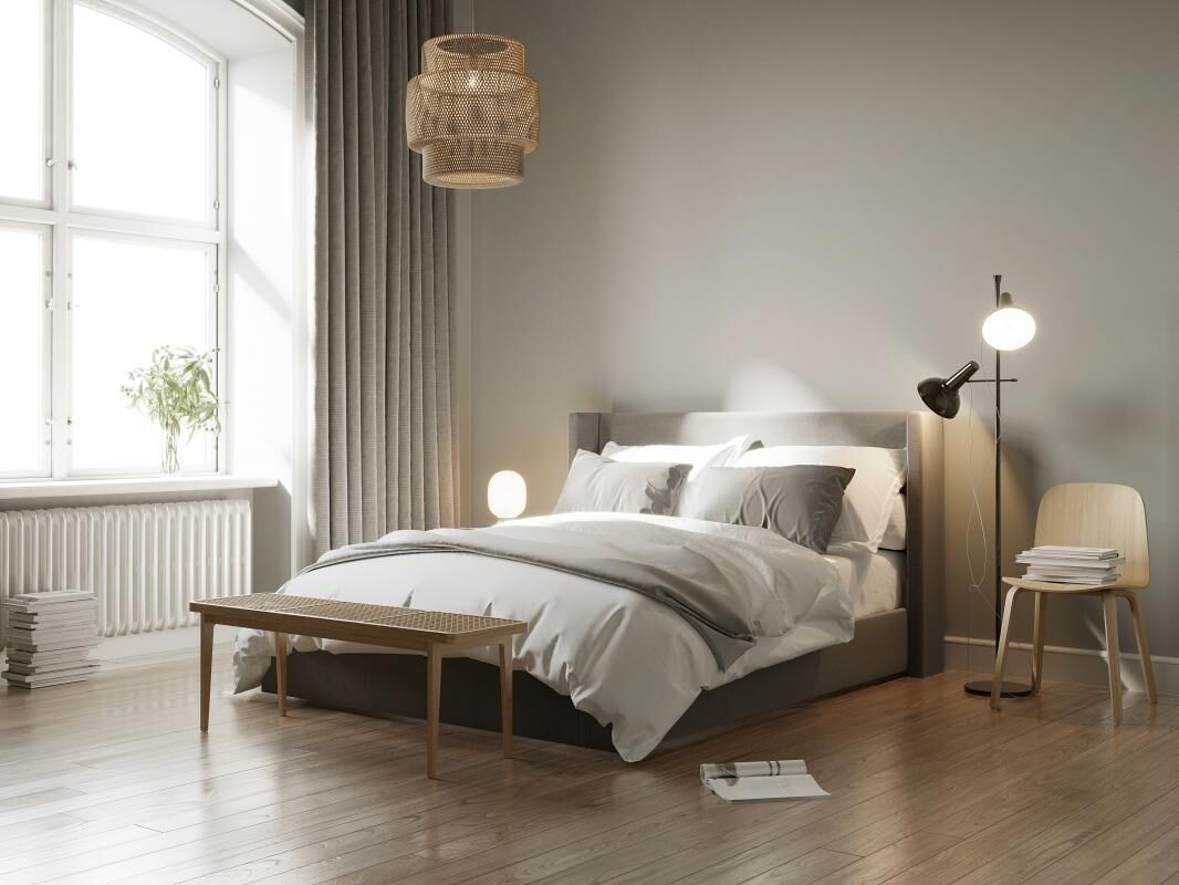 Appartement neuf 38 m²