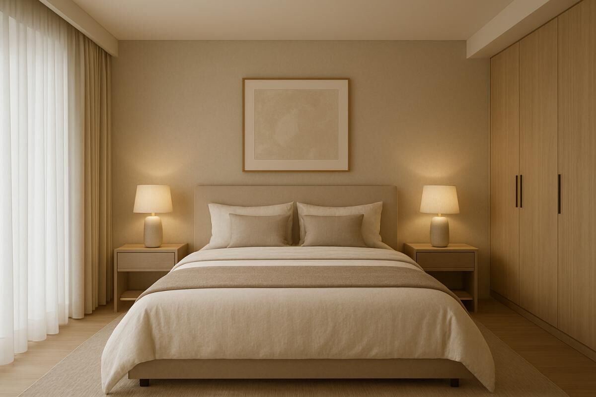 Appartement neuf 3 pièces 62 m²