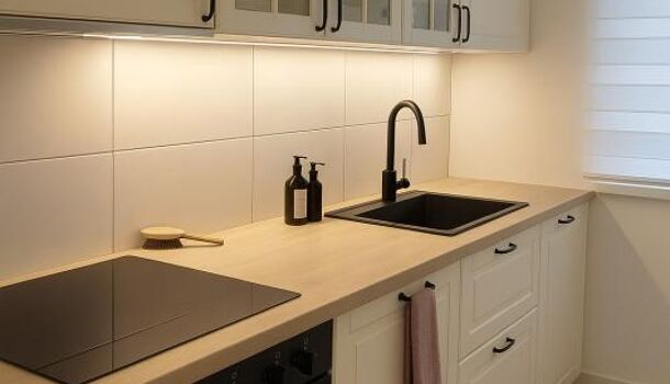 Appartement 3 pièces  à vendre Aubervilliers 93300
