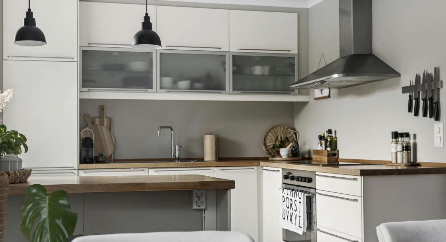 Appartement neuf 2 pièces 40 m²