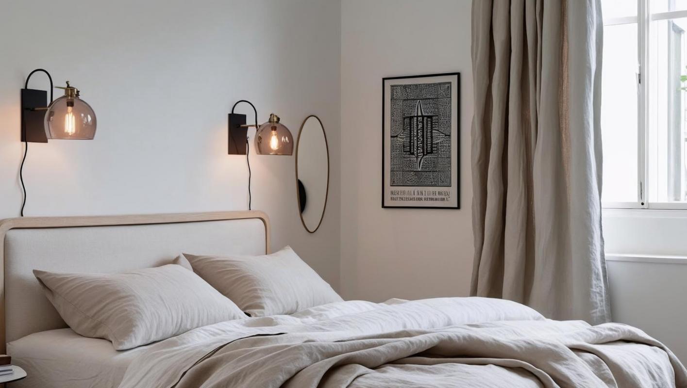 Appartement neuf 2 pièces 40 m²